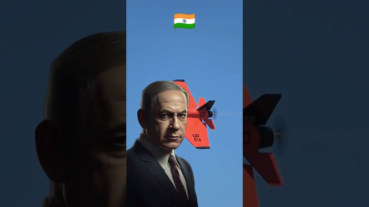 Agnikaa Drone: How Israel&rsquo;s Harop Technology Reached India 🇮🇳🇮🇱
