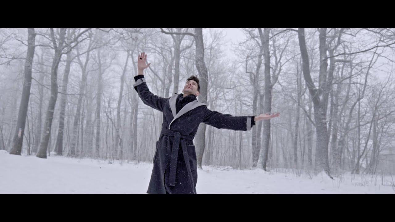 Galda Levente -  Eredő (Official Video) A DAL 2021