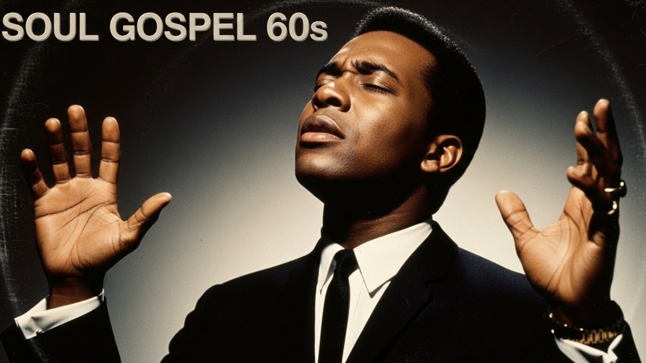 Classic Oldies Gospel | Soulful Worship Songs