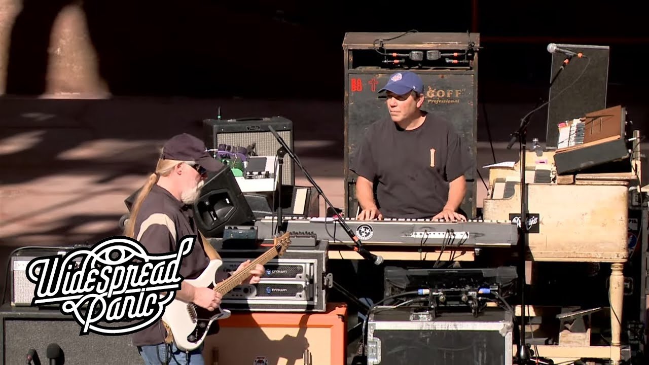 Up All Night (Live at Red Rocks)