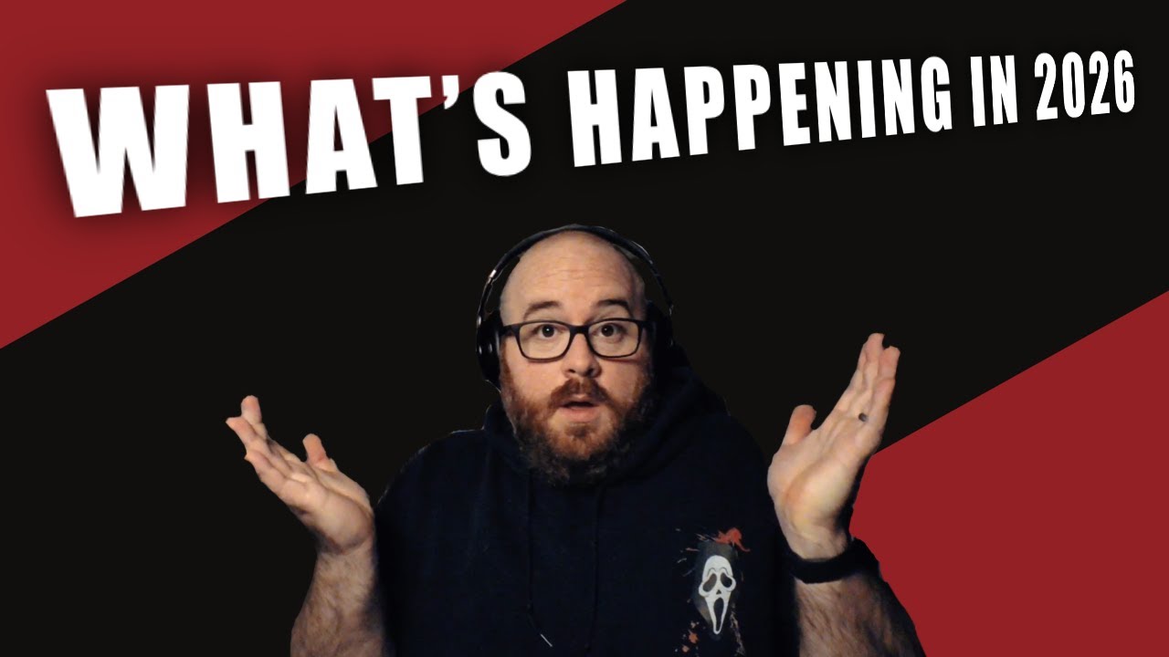 Changes are coming