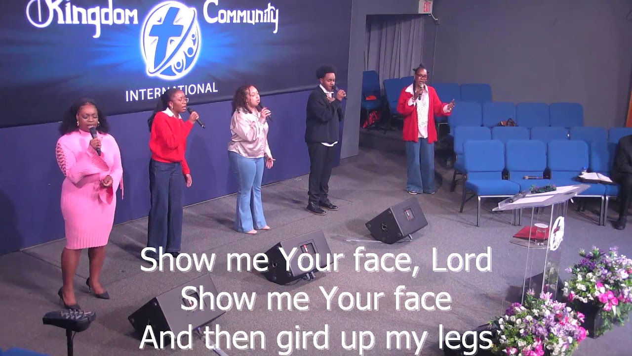 Sunday Morning Worship Service | February 15, 2026