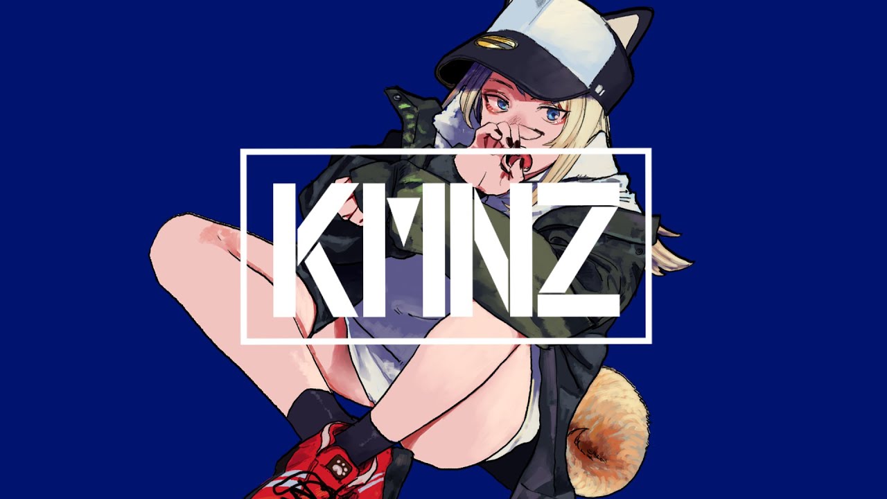 NO WAY - どんぐりず (Cover) / KMNZ LITA