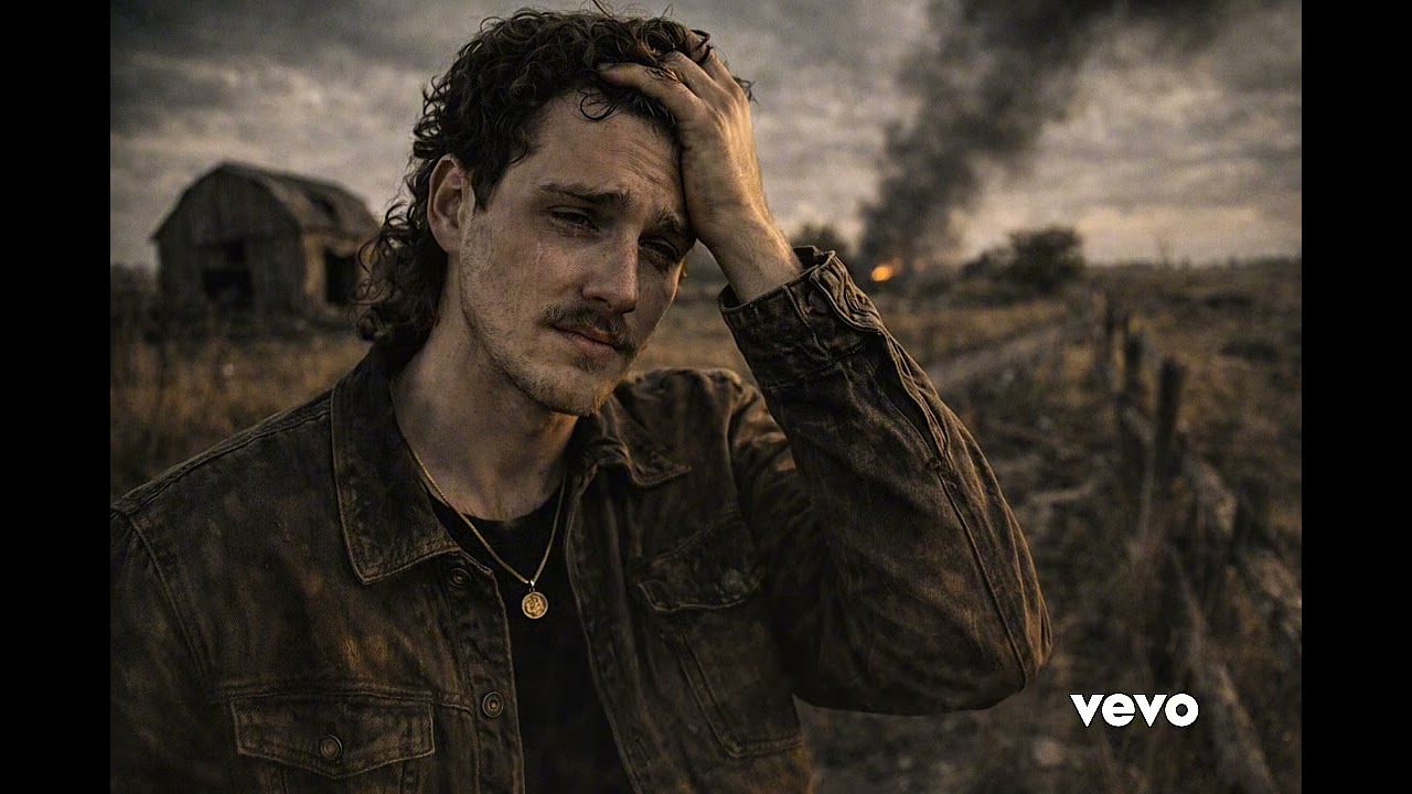 Benson Boone - If I could see your face again