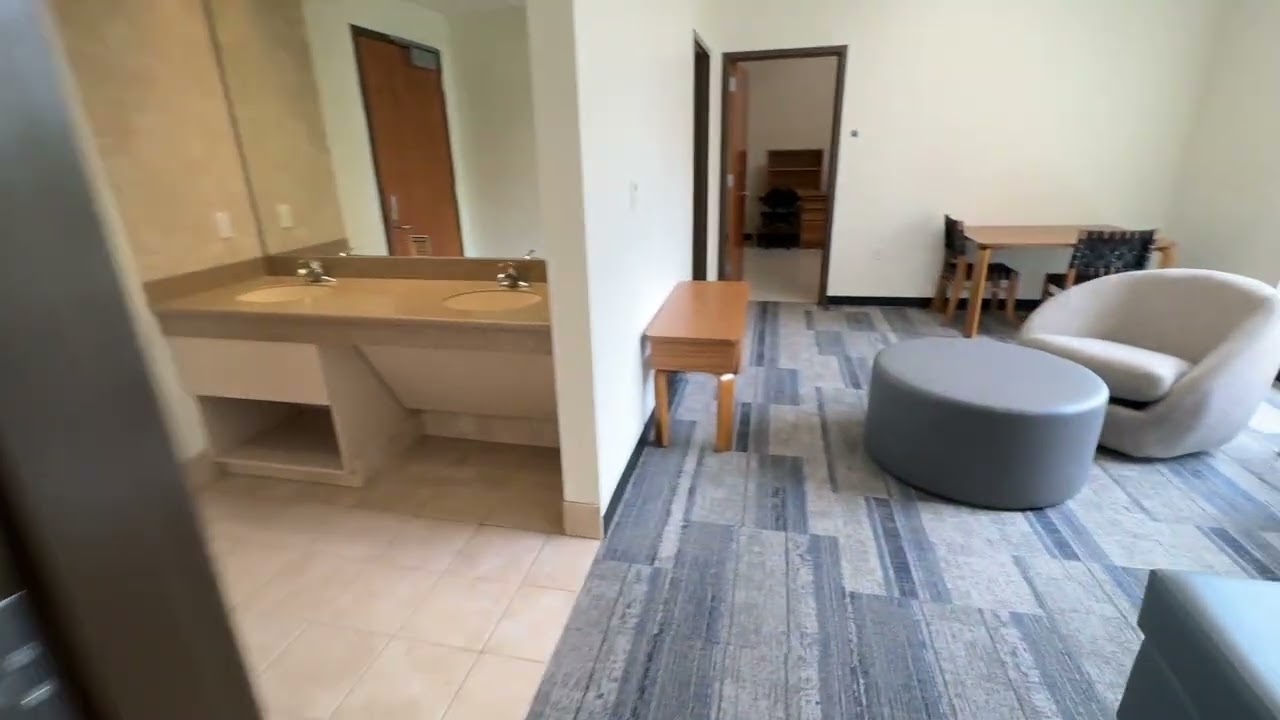 Magnolia 4-Person Suite