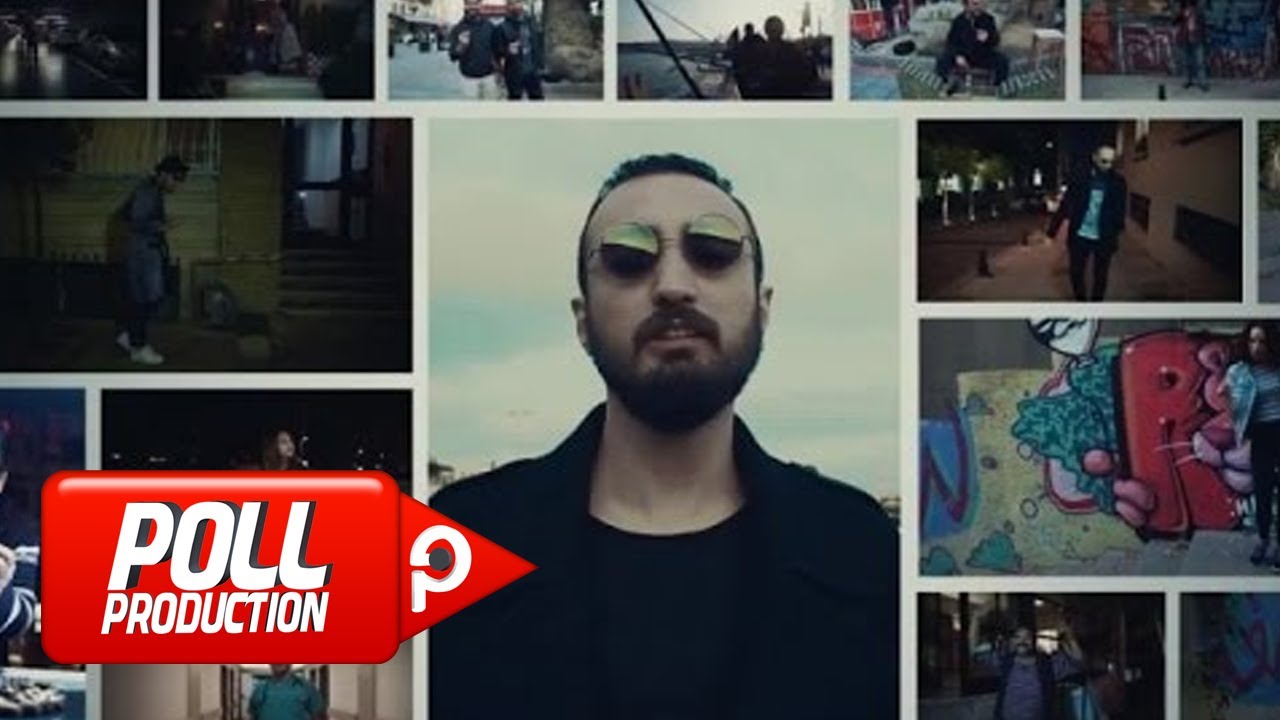 Fikret Dedeoğlu - Haklısın (Official Video)