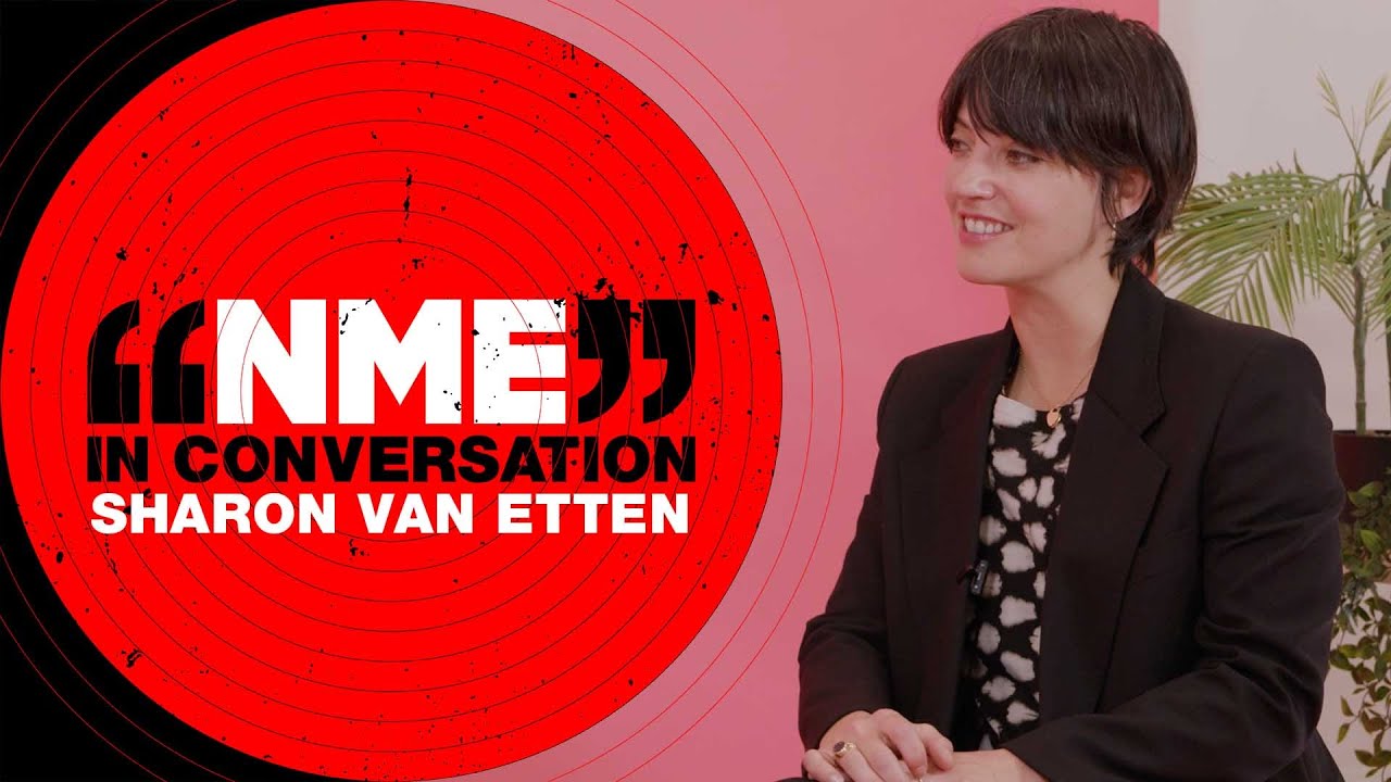 Шэрон Ван Эттен о новом альбоме «We’ve Been Going About This All Wrong» и Нике Кейве | В разговоре