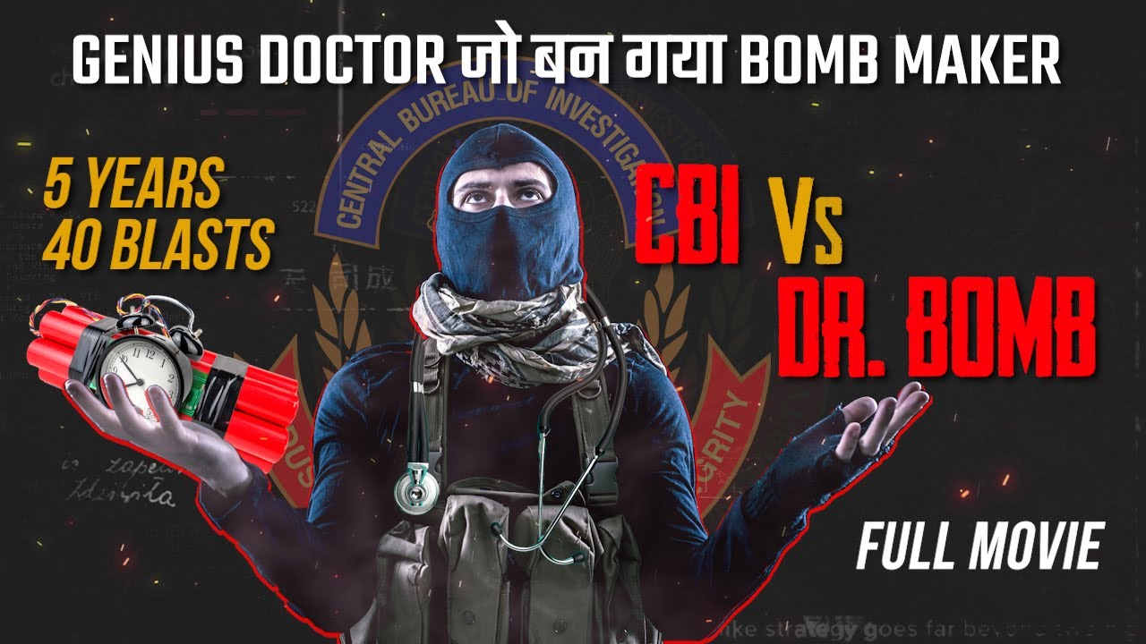 Operation Mastermind | The Crazy Doctor Who Shook Indian Railways | Matrabhoomi S2E11