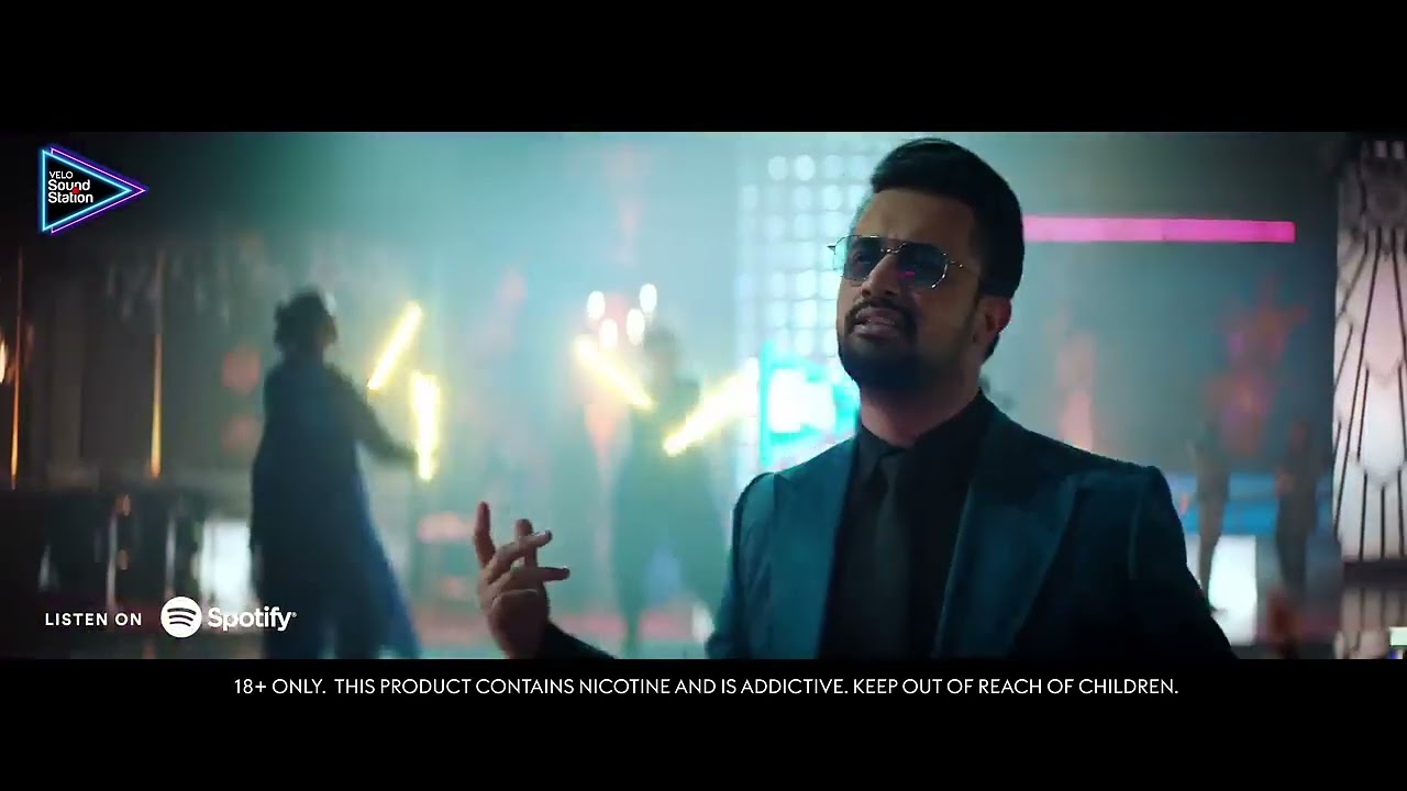 Atif Aslam (Mangan Aayian) official video velo sound