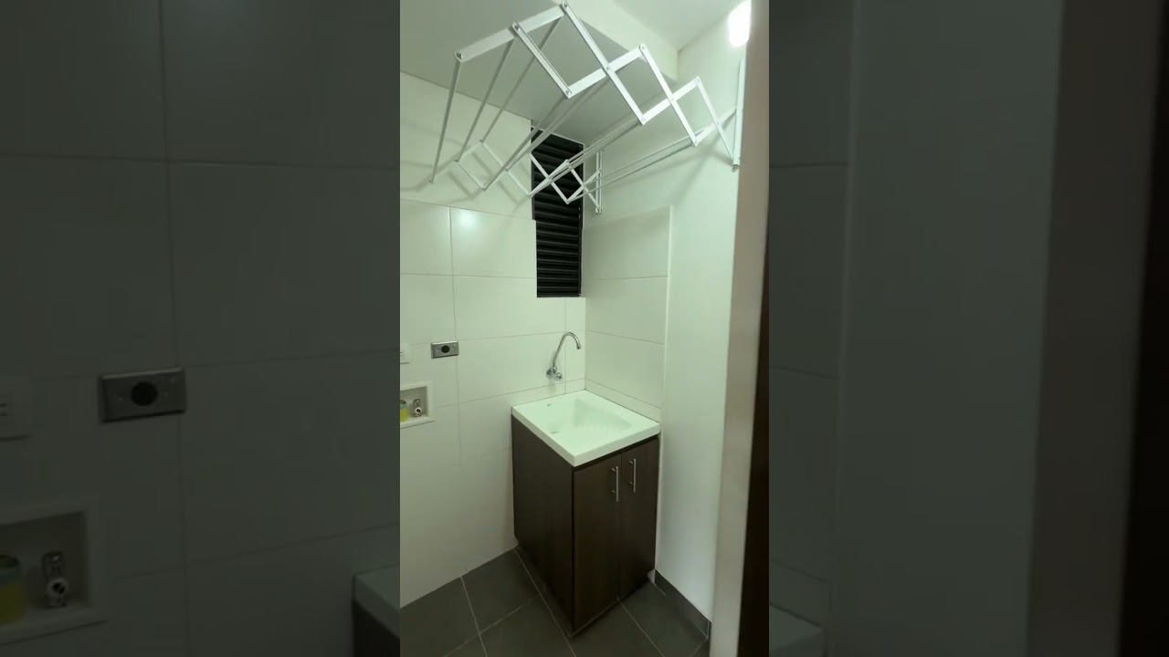 Apartamento en VENTA al Norte de Bogotá.