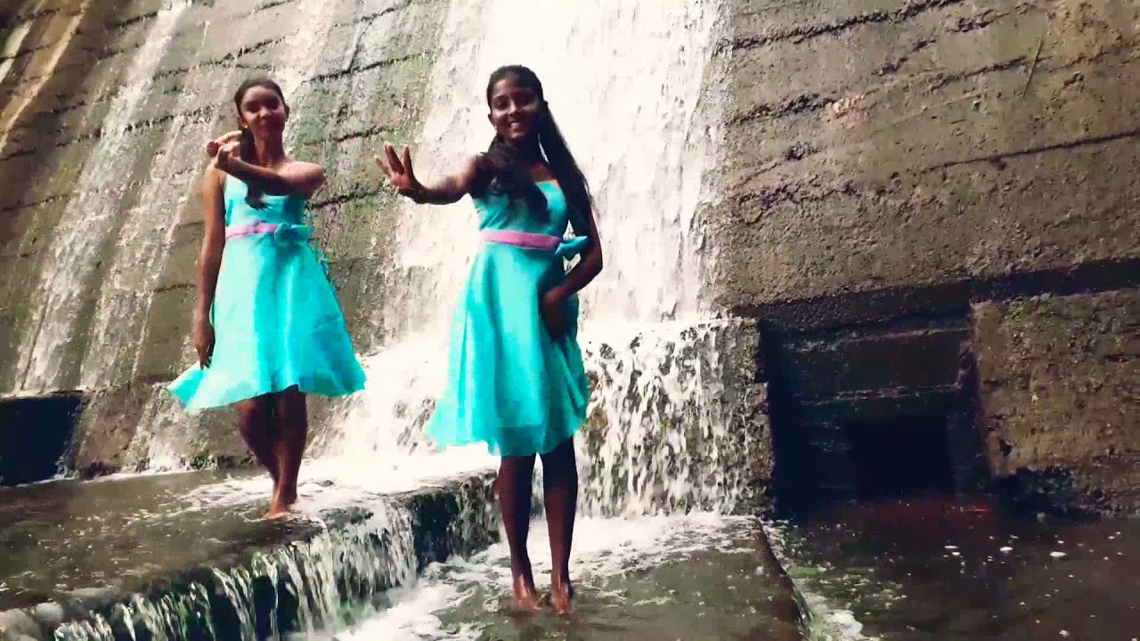 Iscole Theme Song Dance Cover