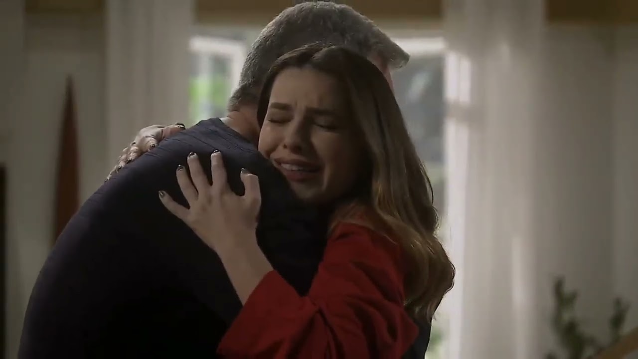 Luisa e Otto💙 - All of me