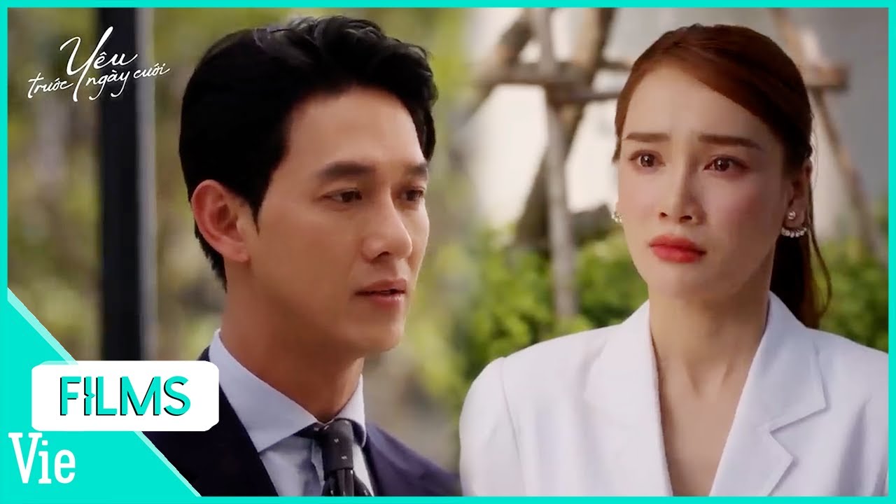 YÊU TRƯỚC NGÀY CƯỚI | Huy Hoàng quyết tâm bảo vệ Nhật Phương trước sự chèn ép của Minh Anh