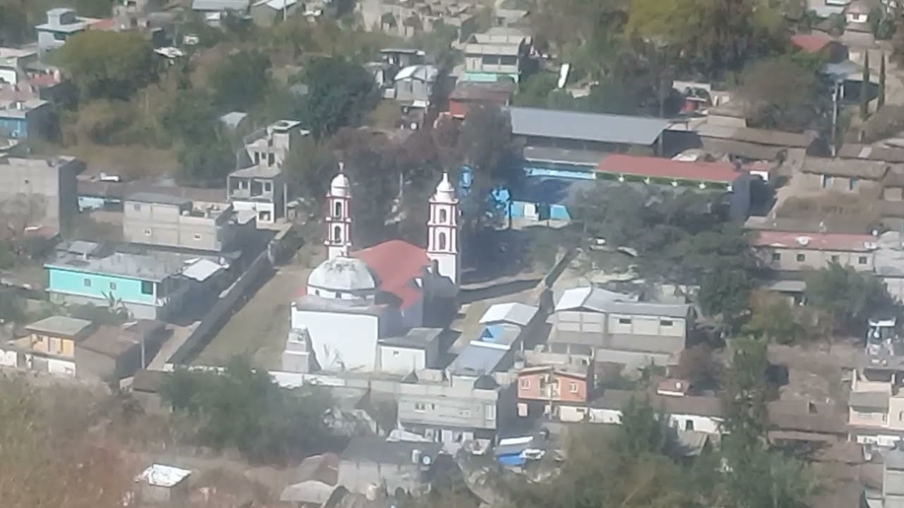 Ocotequila Municipio de Copanatoyac Guerrero | Mi puelo hermoso de Ocotequila 2021