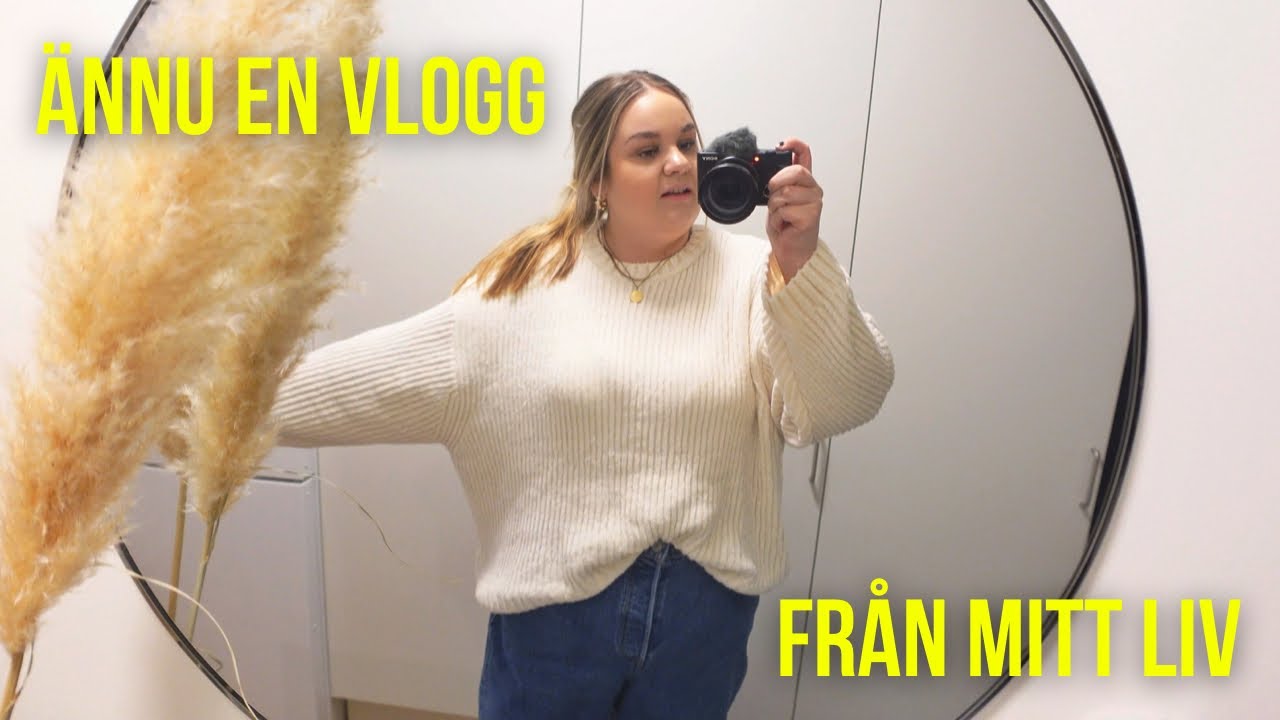 VLOGG 108 | MITT BÄSTA KÖP!!!!!😍💸