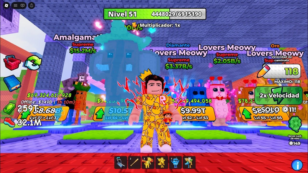 playing Roblox live with all the viewers