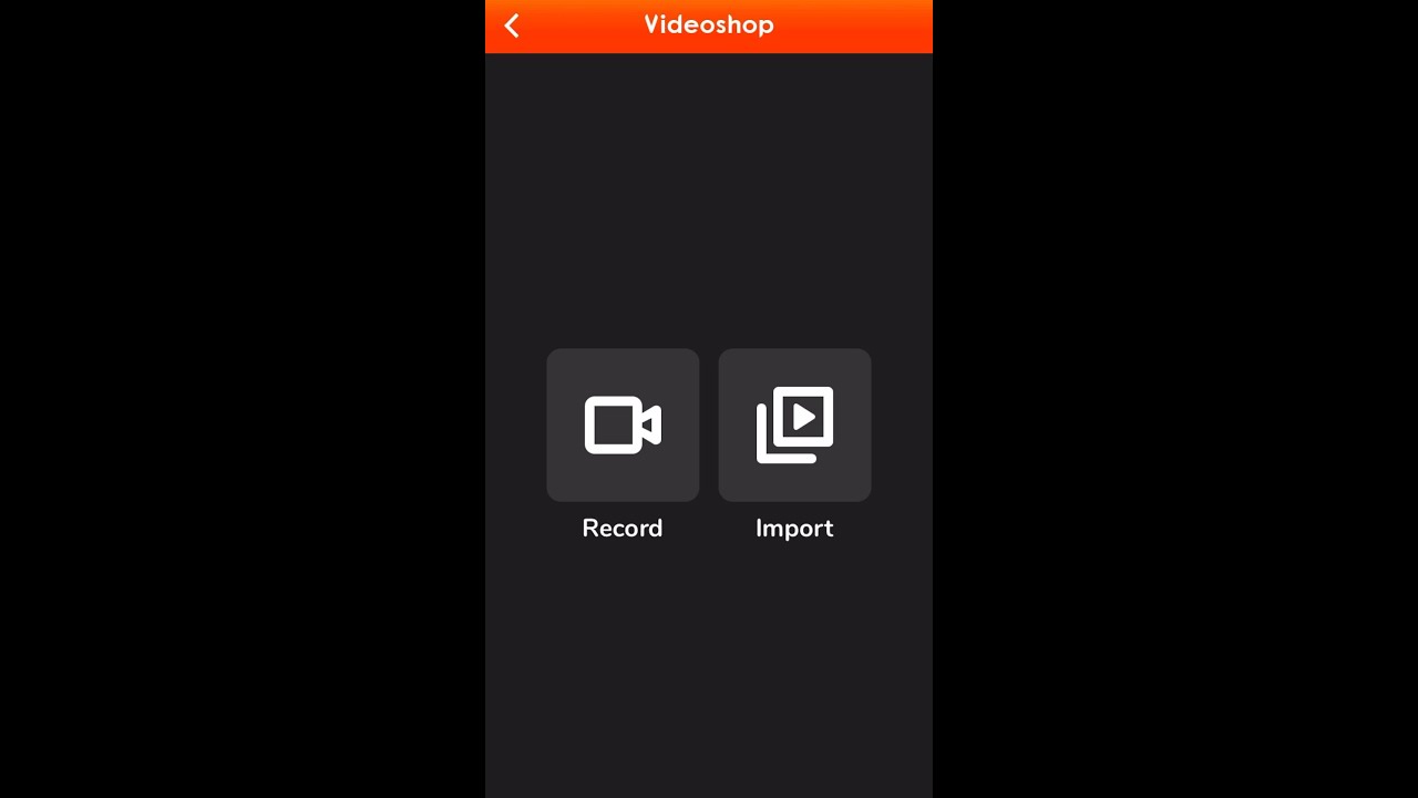 How to get higher FPS on iPhone camera