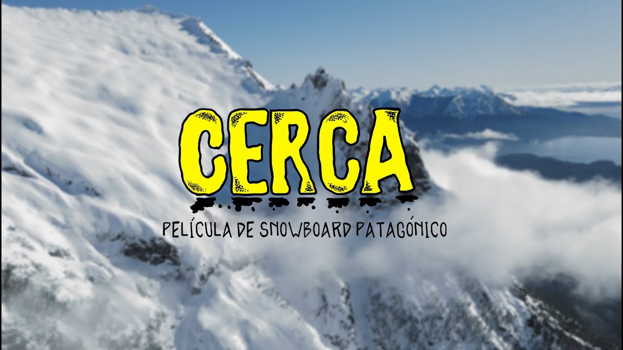CERCA || presentado por La Finca Hostel de Montaña || FULL MOVIE
