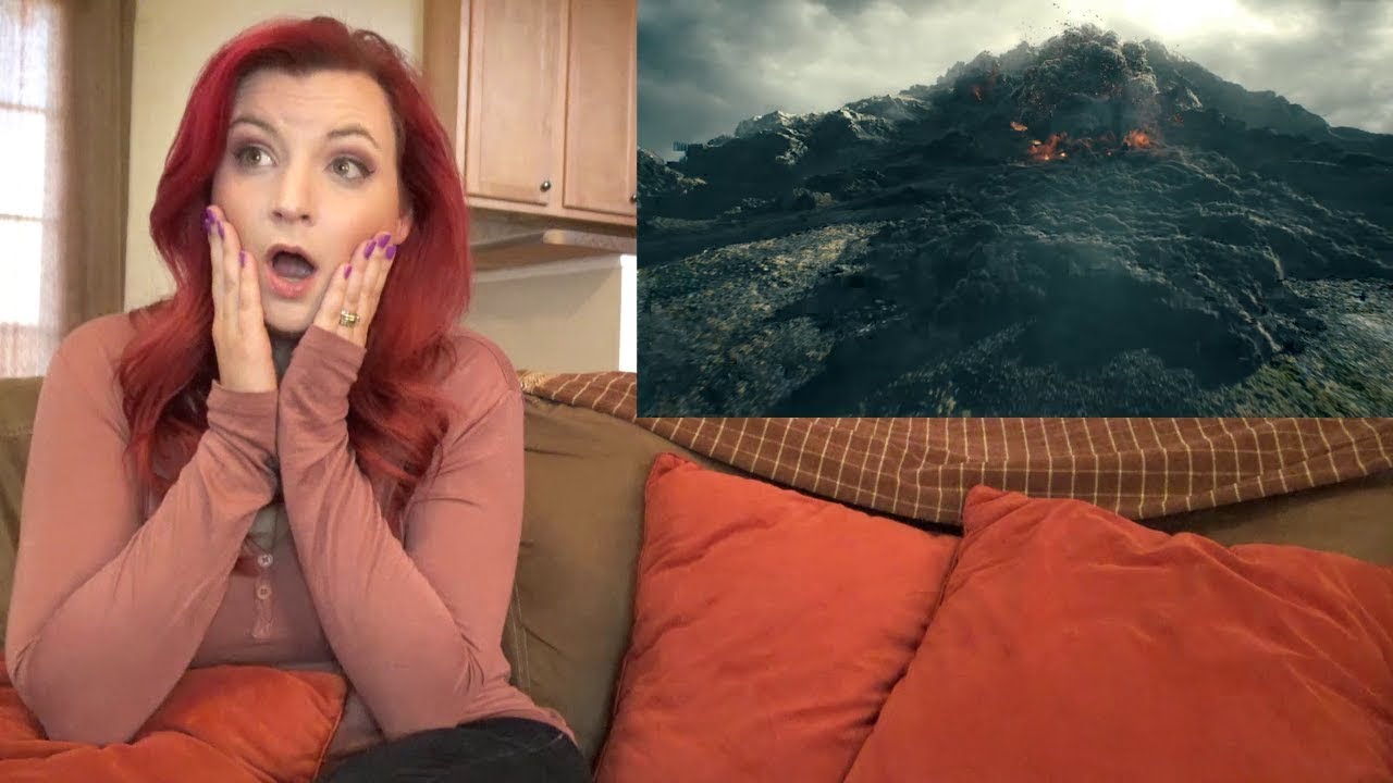 Vikings 5x19 