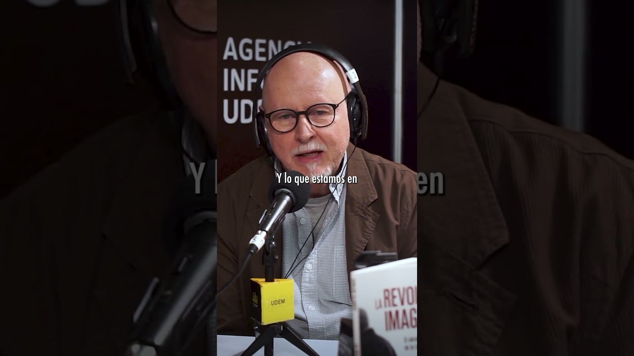 Obradorismo, polarizaci&oacute;n y futuro: una charla sin filtros con Carlos Illades