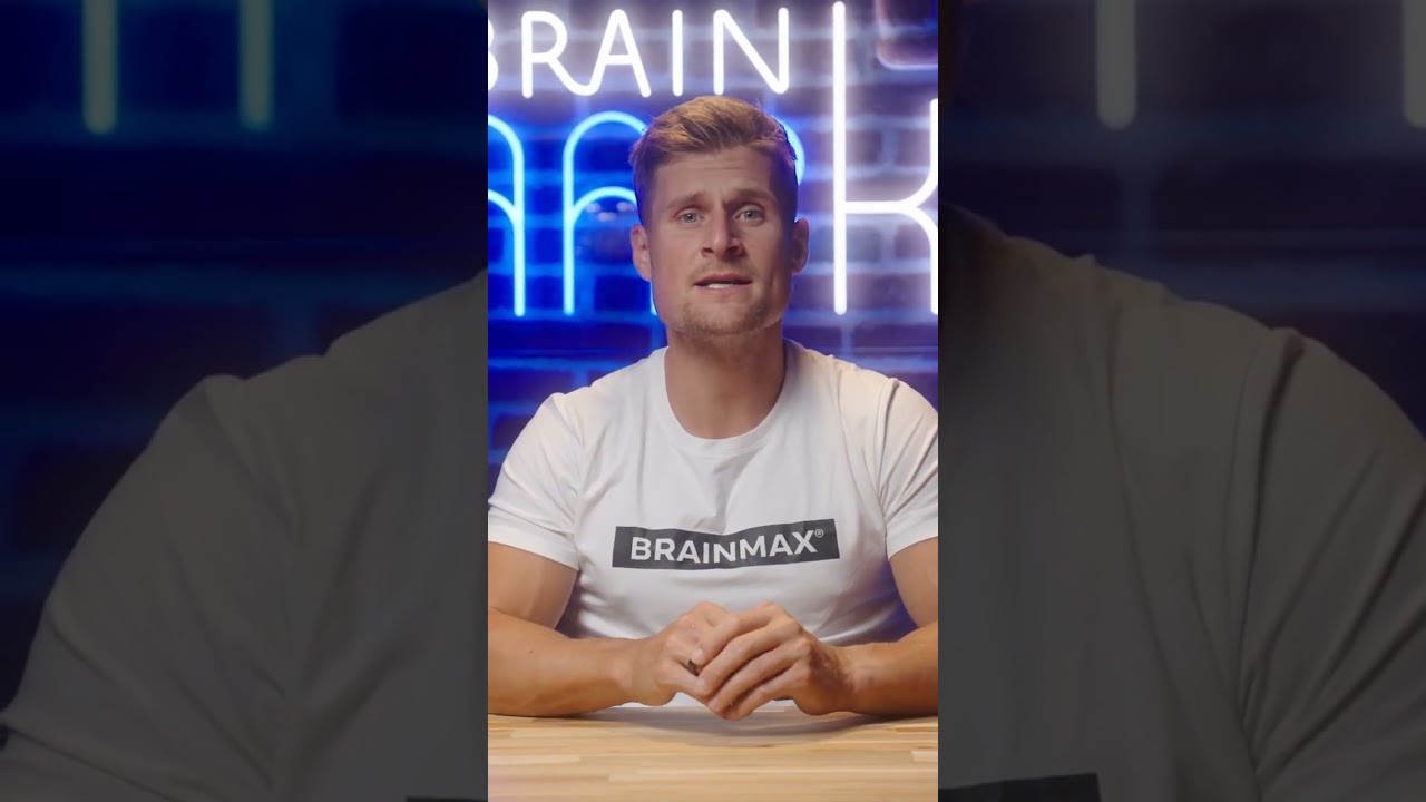 Aminokwas spokoju i relaksacji - BrainMax Glycina