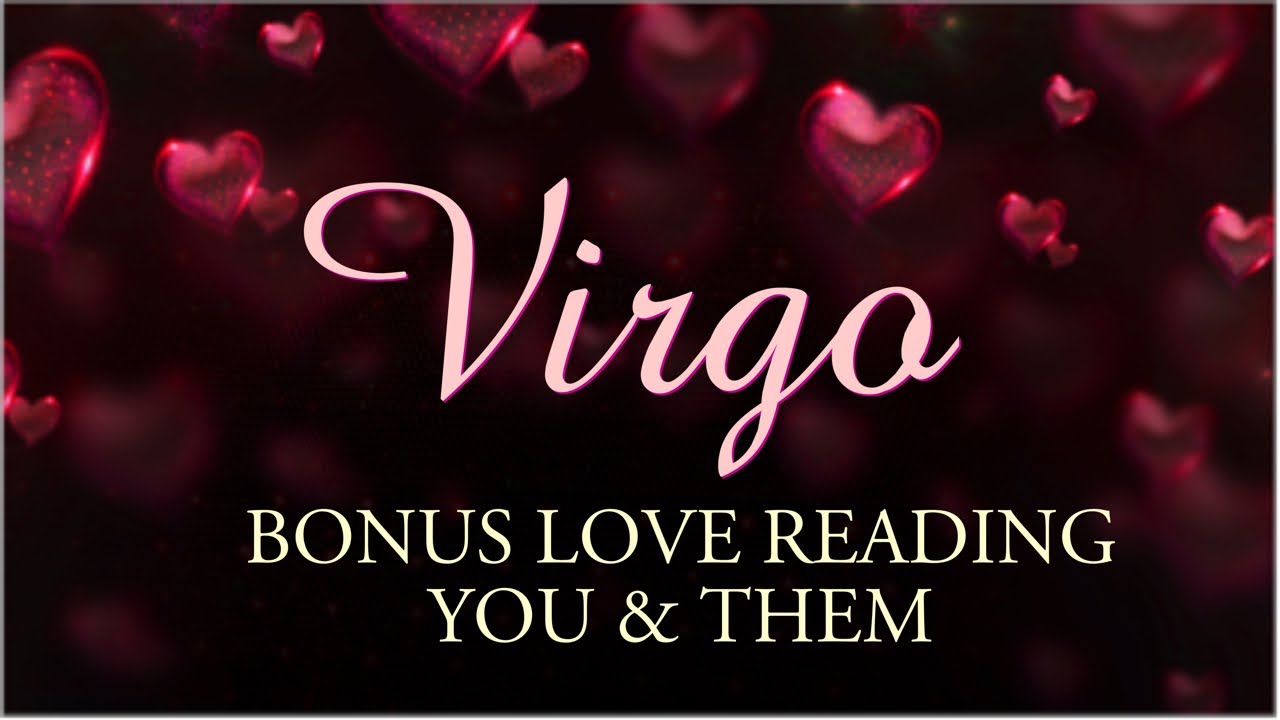 VIRGO tarot love ♍️ Someone From Whom You’re Distancing Yourself From 🤚 You Really Should Hear This