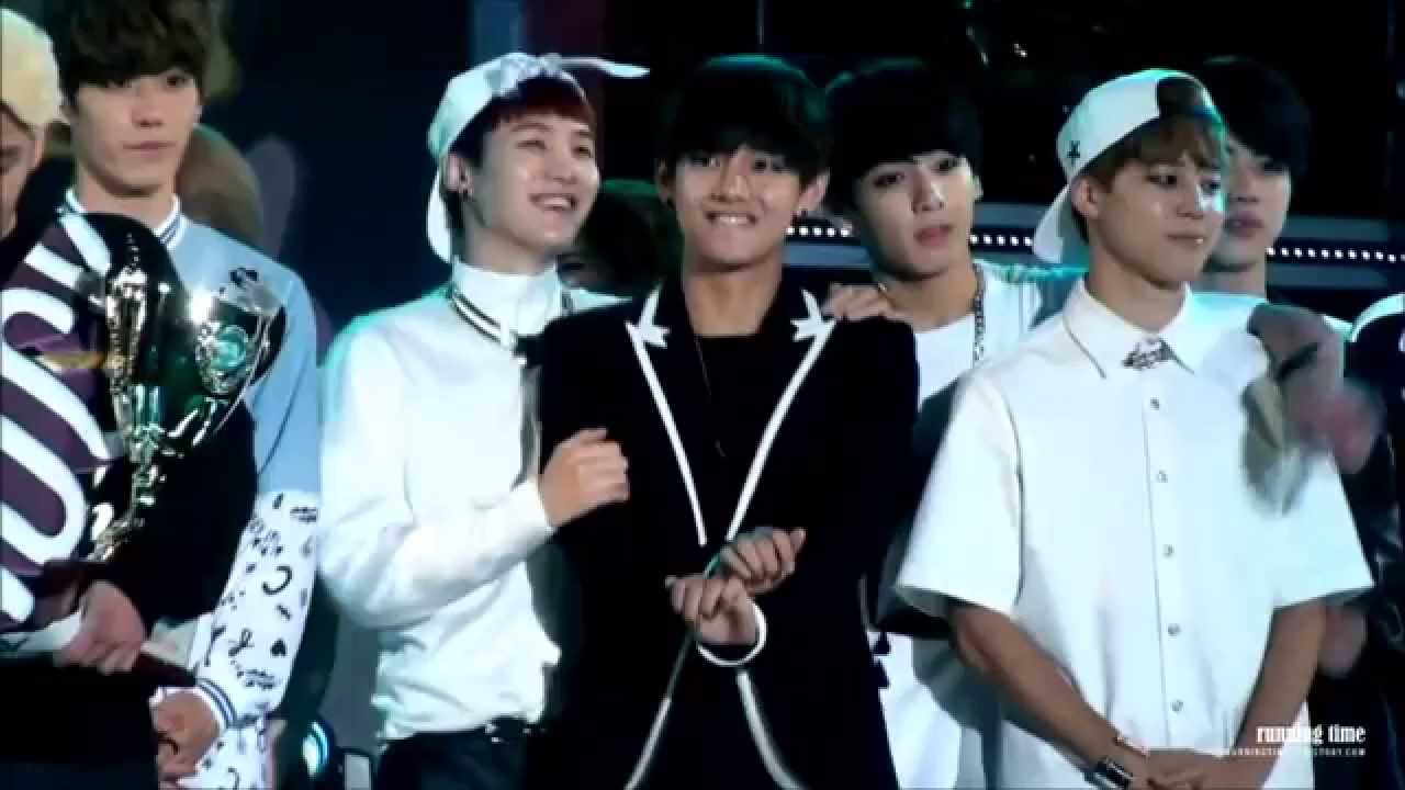 HUG ME - taegi / vsuga [suga and v]