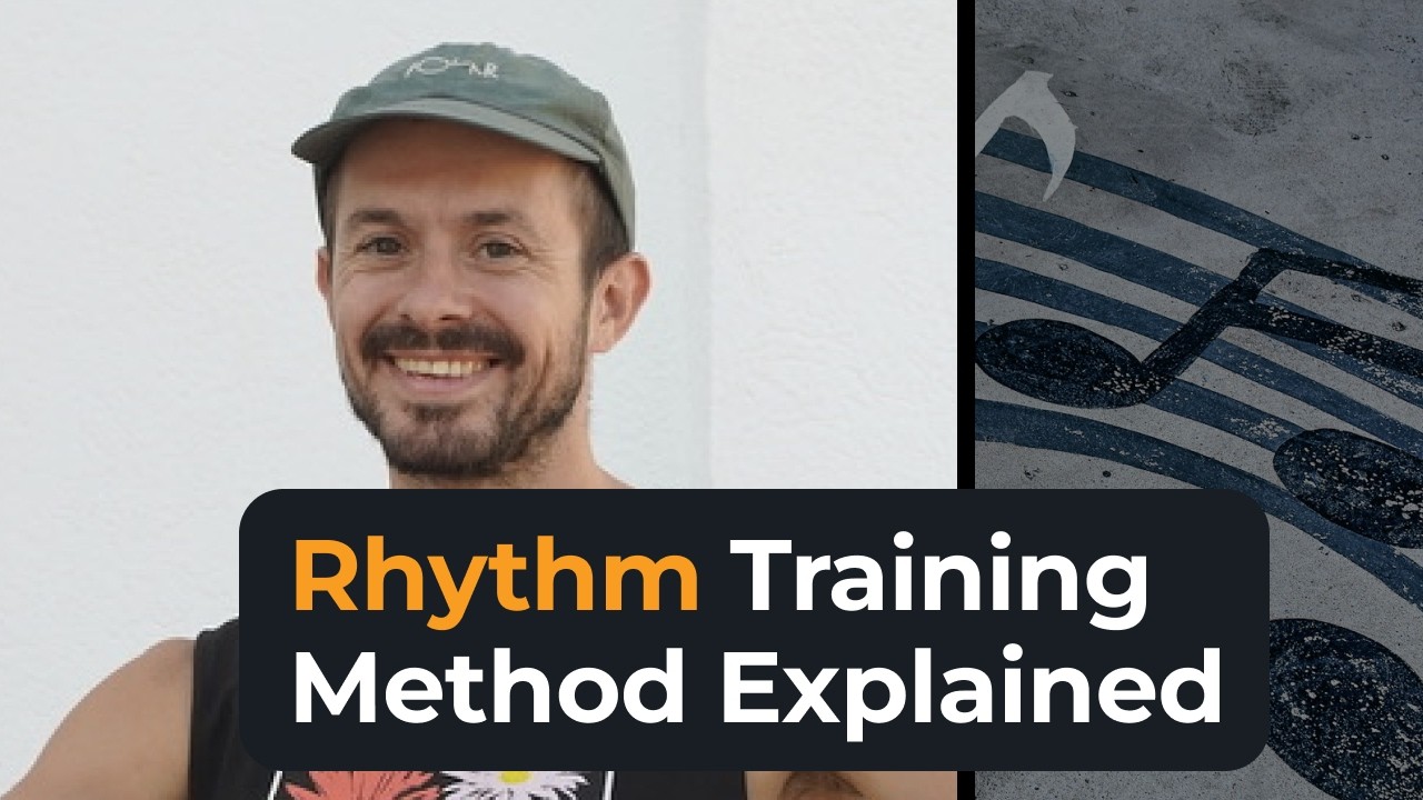 Rhythm Training for Social Dance – Full Method Breakdown