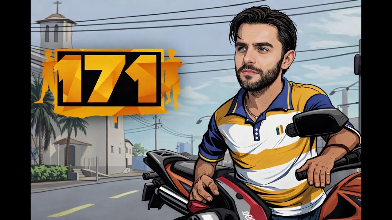Space Ghost Joga - 171 - GTA Brasil!