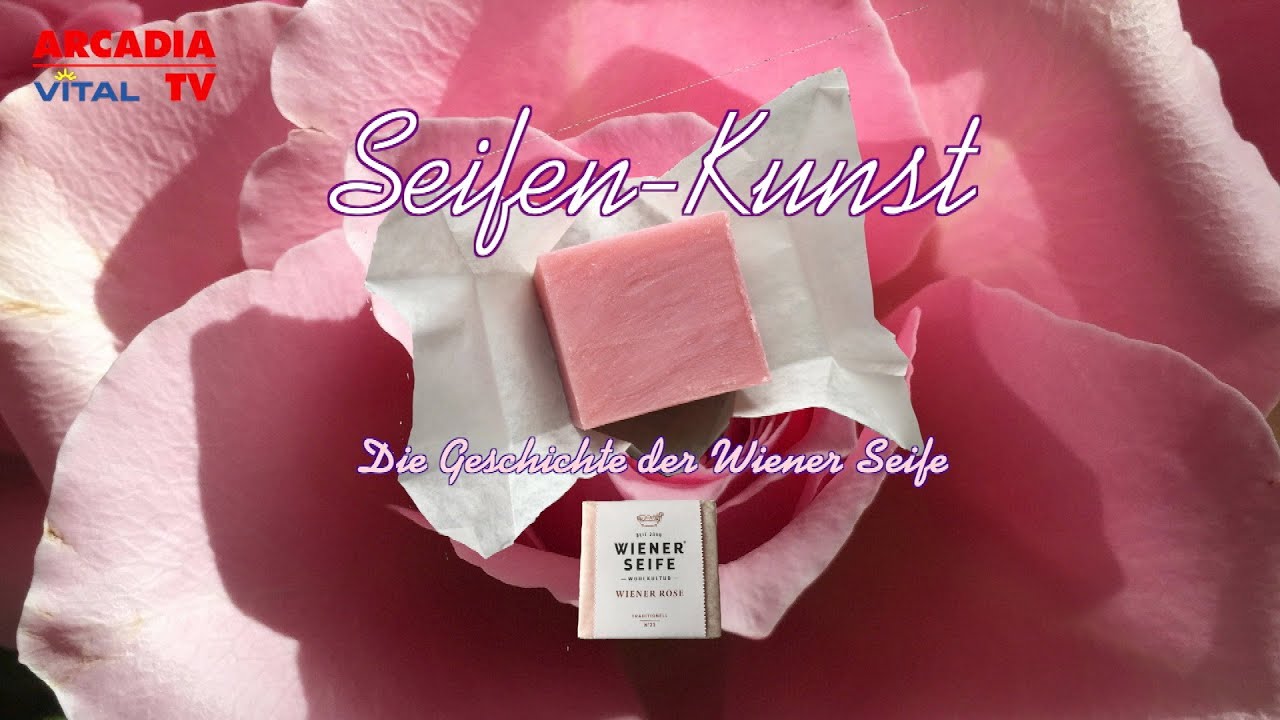 Wiener Seife: So duftet echtes Handwerk – Schritt für Schritt erklärt