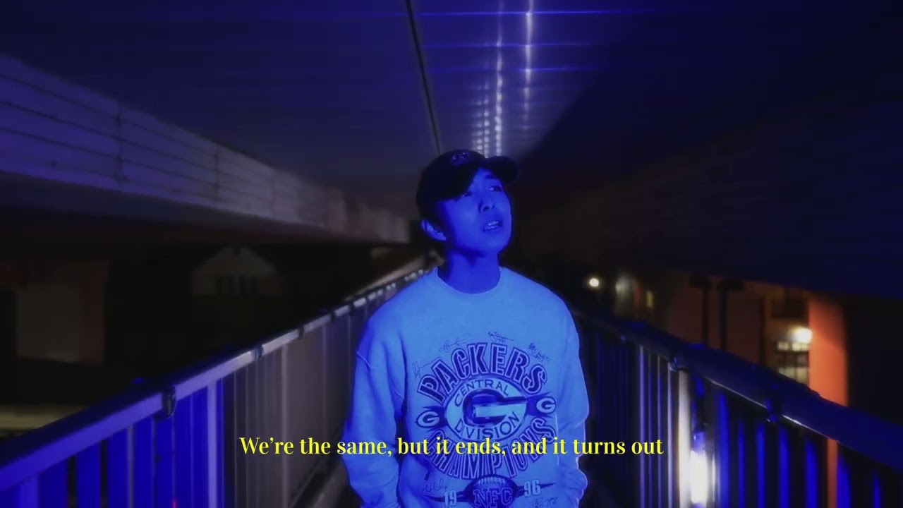 Rol3ert “meaning” Music Video