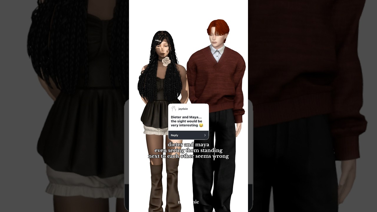 Ха-ха, что ты думаешь об этих кораблях? #sims4