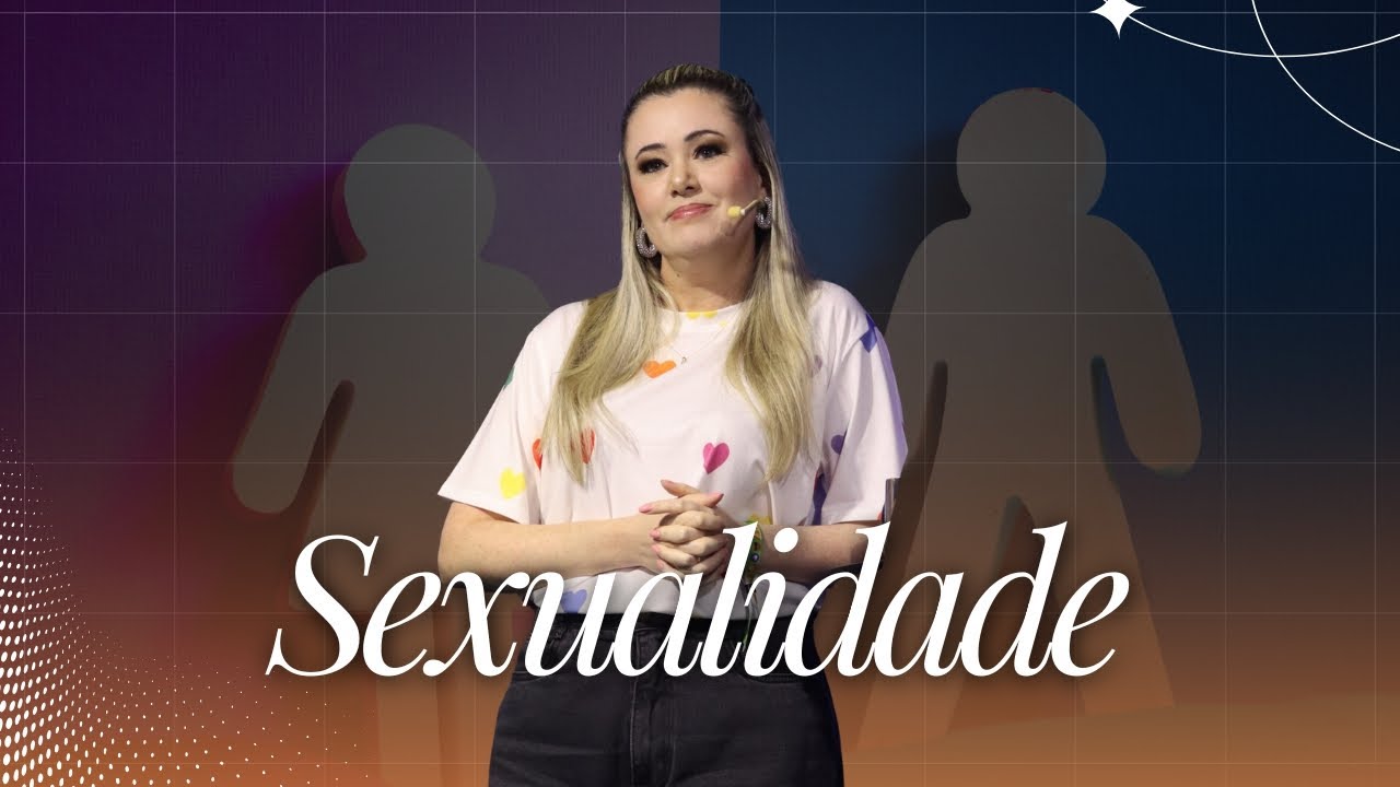 Como Ensinar Seus Filhos Sobre Sexualidade Bíblica Antes Que o Mundo Ensine!