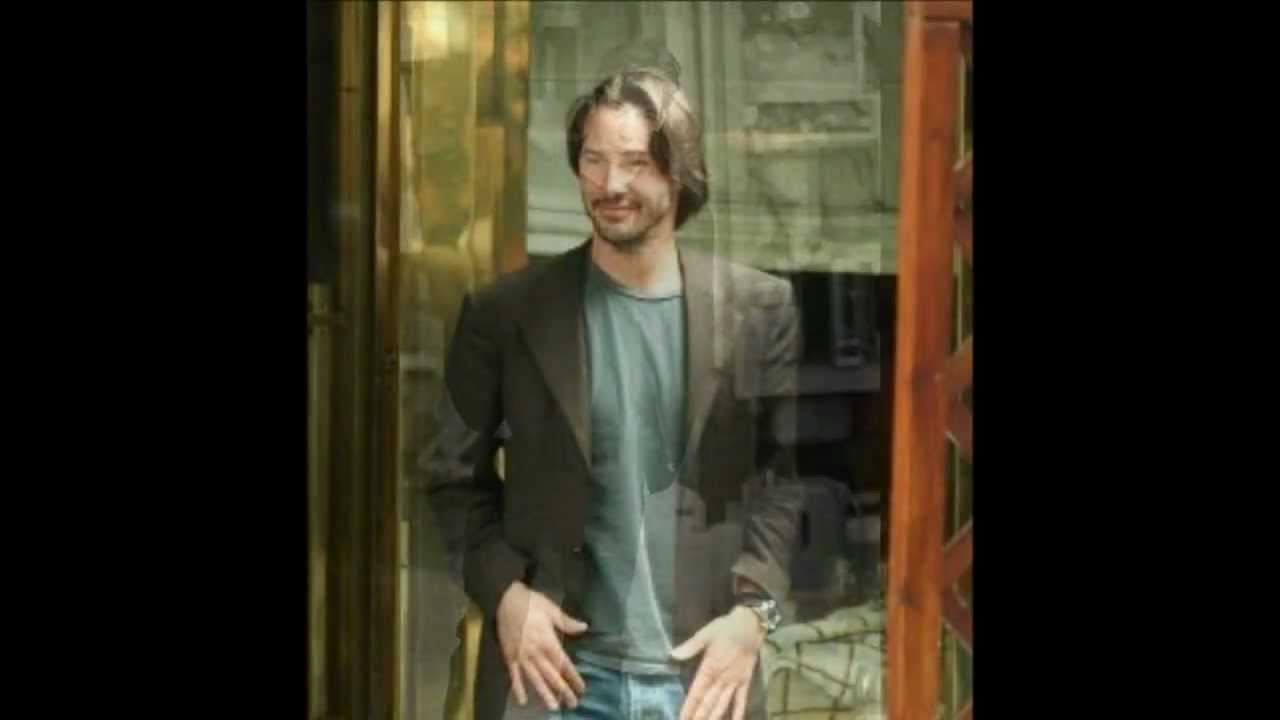 Keanu Reeves You Are So Beautiful