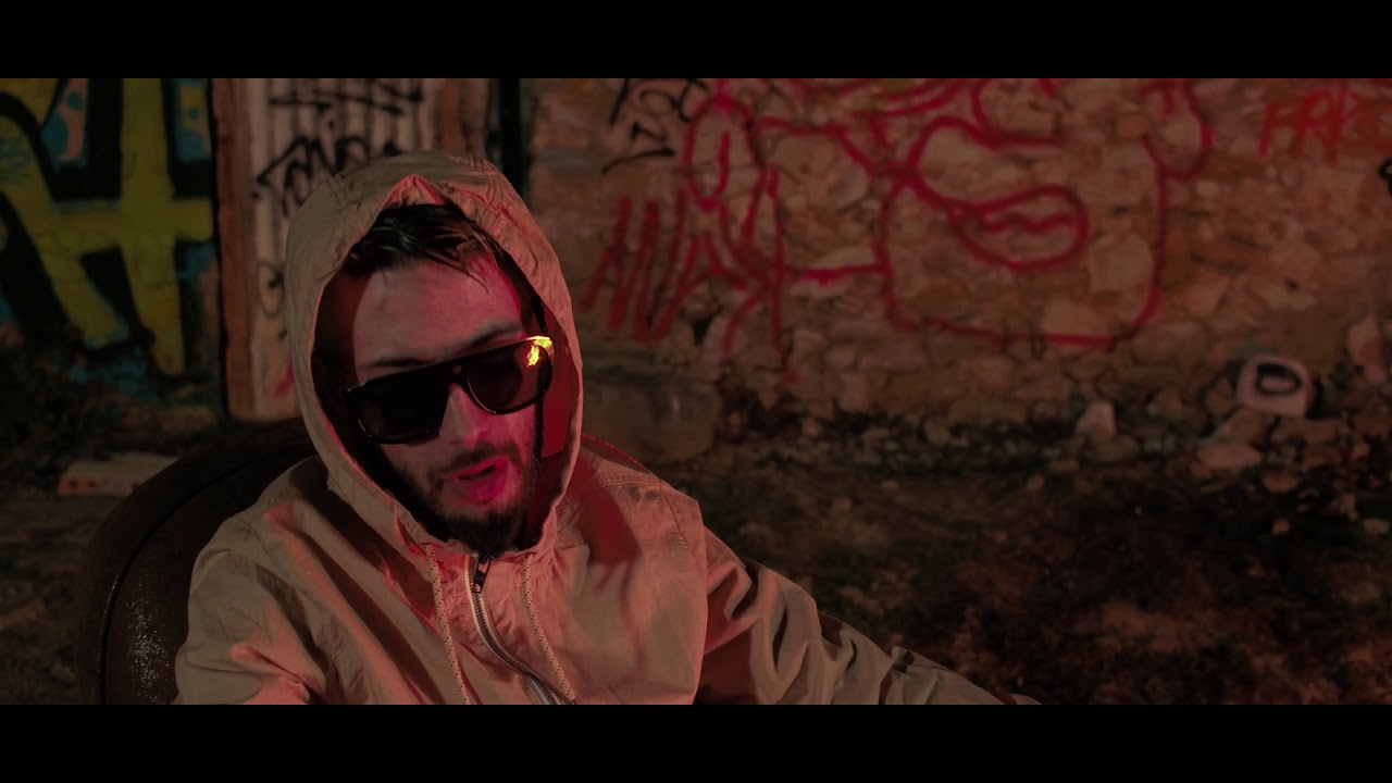 SKYZZY - Madara (Clip Officiel)