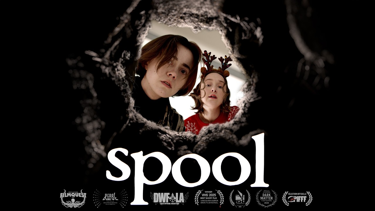 Spool | Short Film