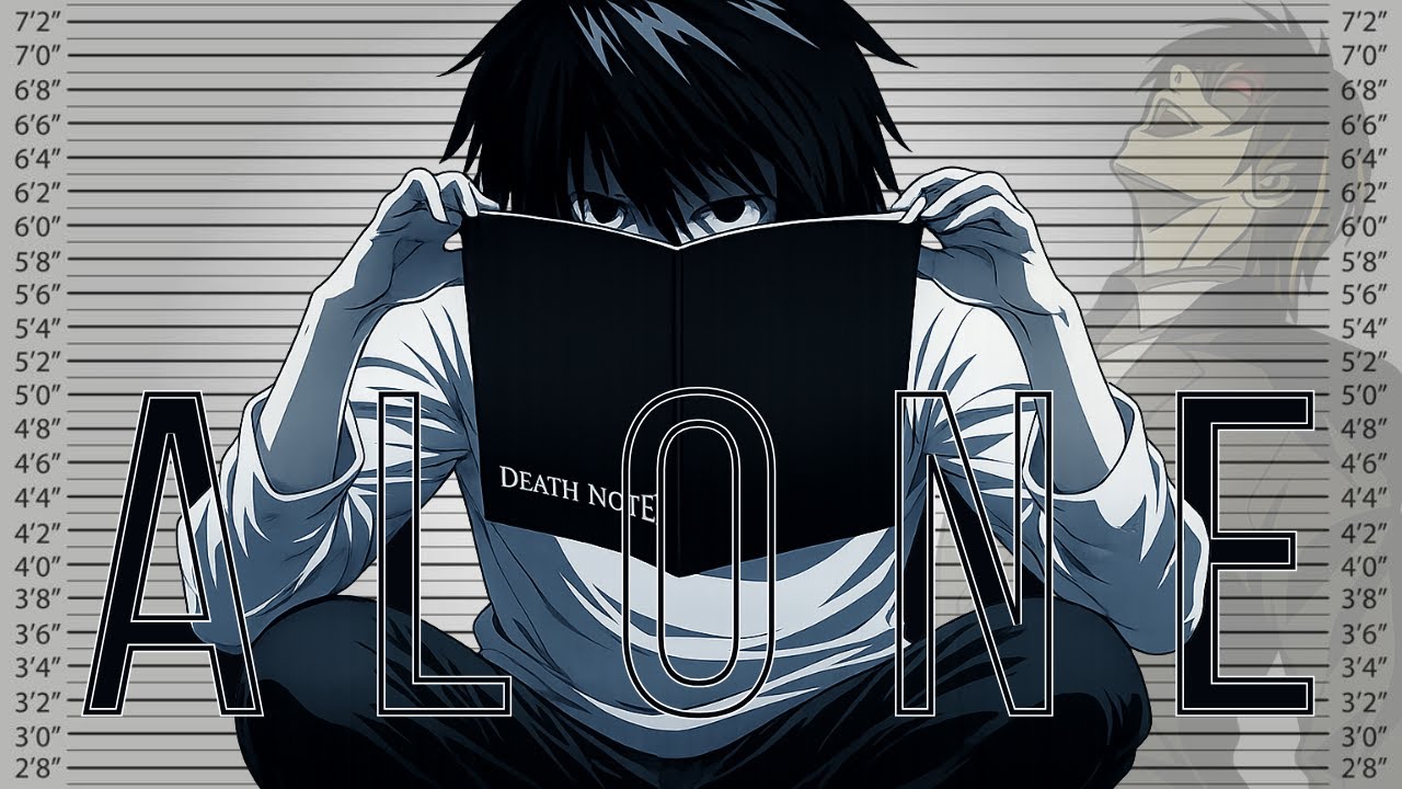 The Psychology of L: Why a Genius Chose to Lose