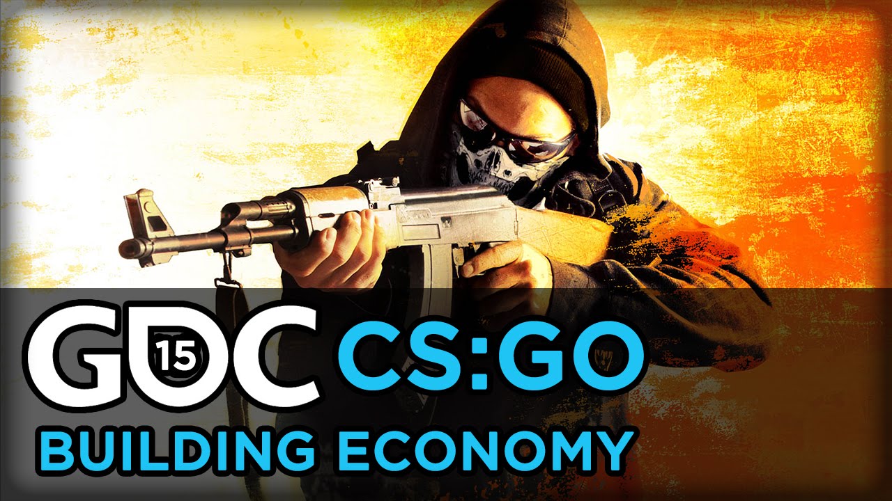 Building the Content that Drives the Counter-Strike: Global Offensive Economy