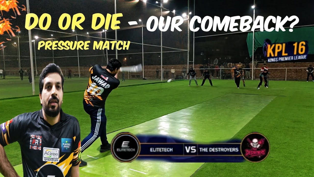 Can Batters Chase That Target And Comeback In This Tournament? 🤔🏏