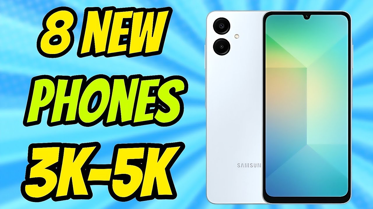 Best Budget Phones | Top Picks 5k Range Philippines