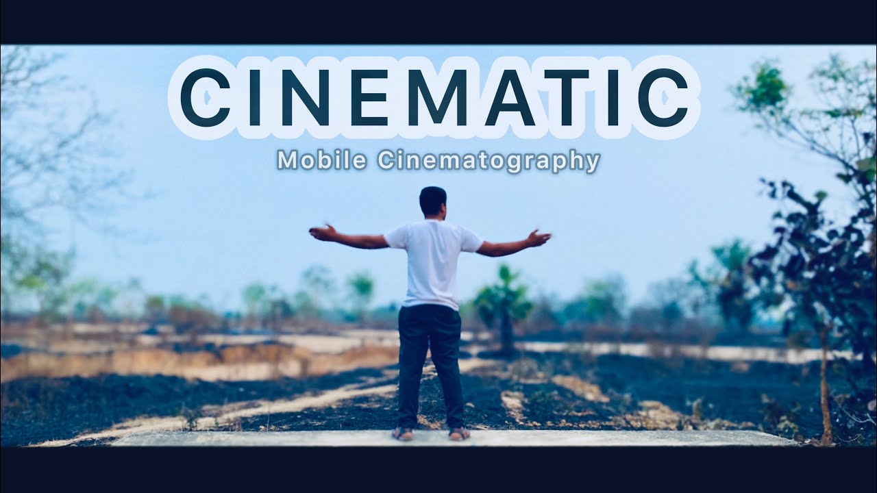 Redmi Note 10 Pro Max Camera Epic Cinematic 4k Footage