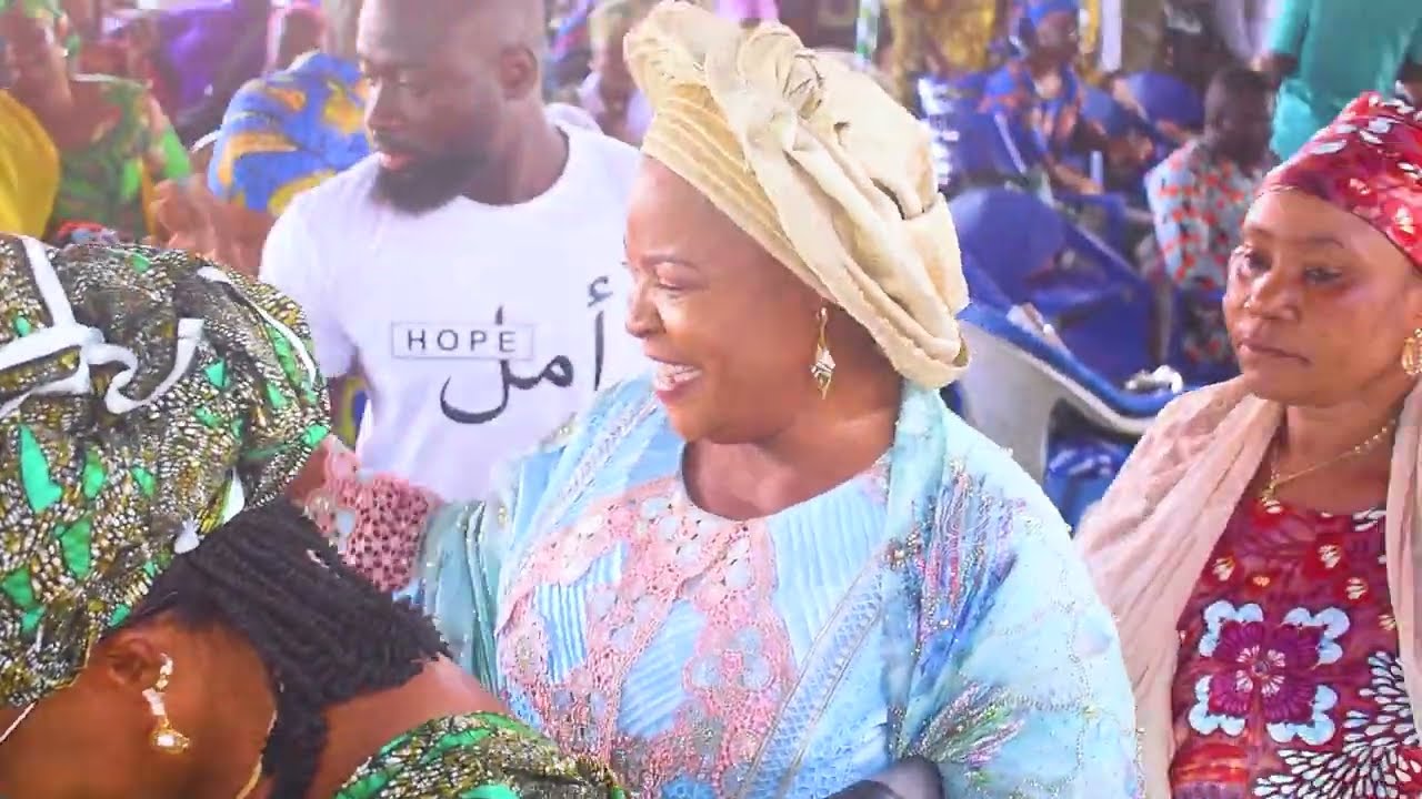 Hidaya & Moutakil 5 Amozè 2