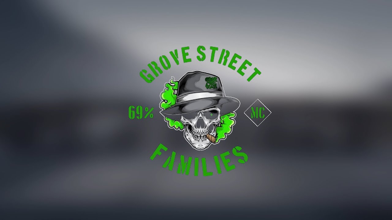 GSFMC #REBELLIONRP #GSF4LIFE