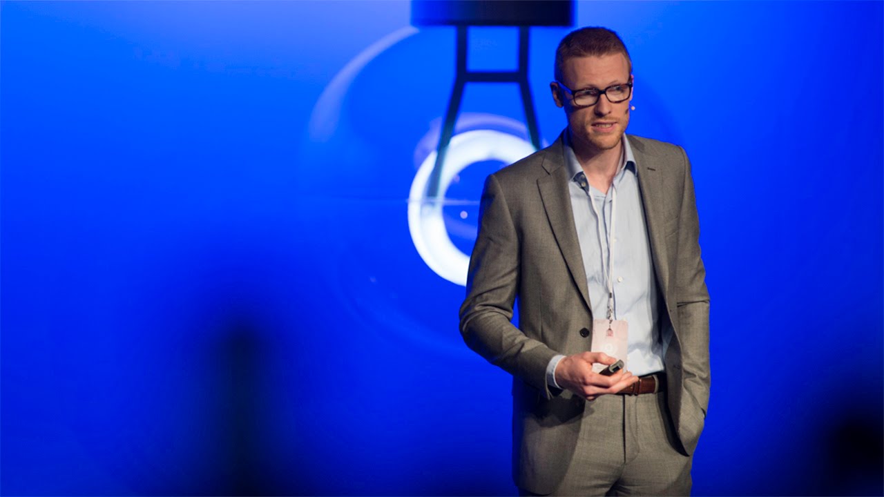Julien Venesson - Gluten : comment le blé nous intoxique ?