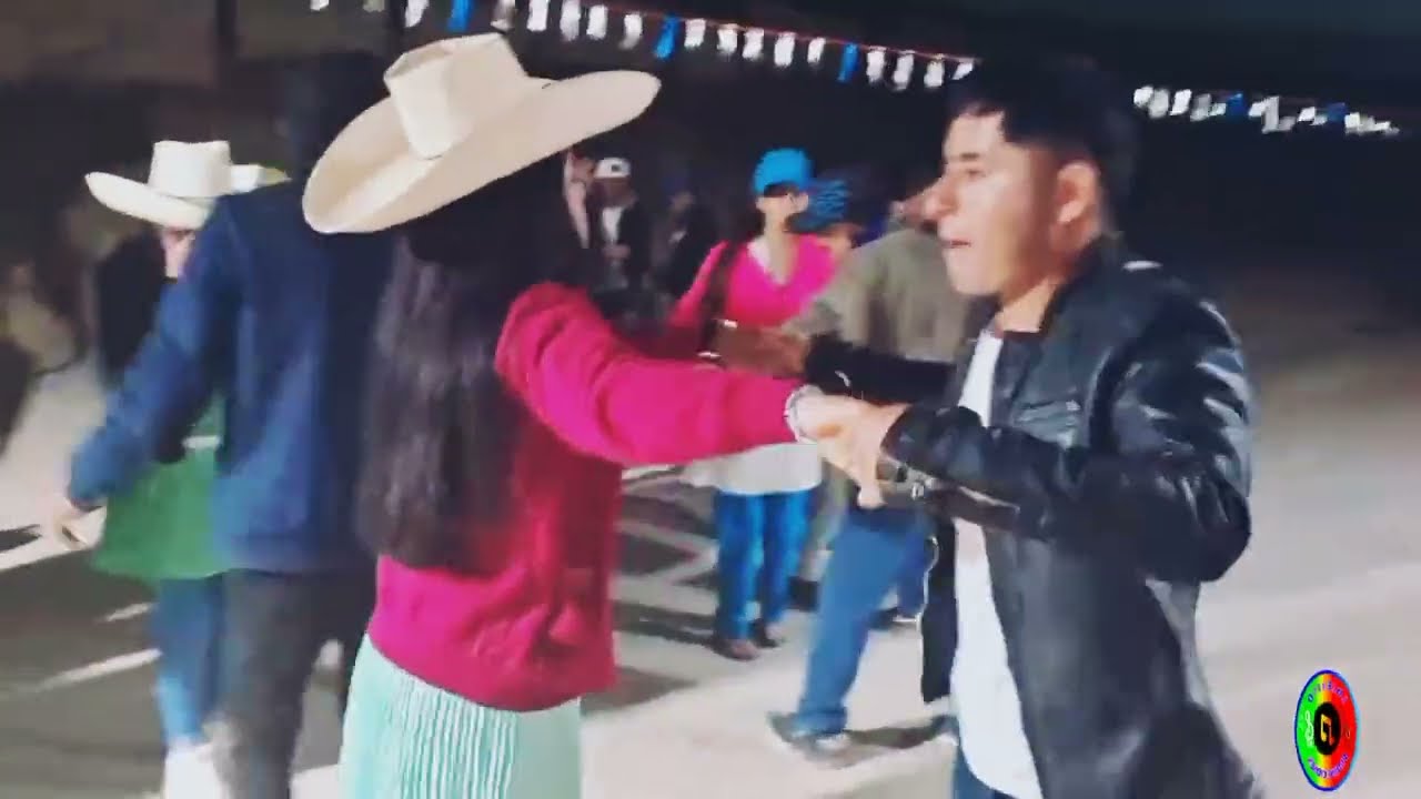 LOS GUACHARITOS DE NINABAMBA _ VIDEO CLIP 2024
