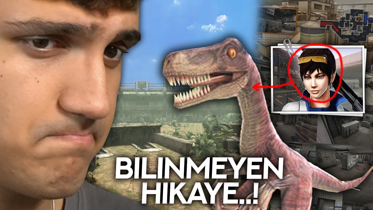 POINT BLANK'İN BİLİNMEYEN İLGİNÇ HİKAYESİ..!