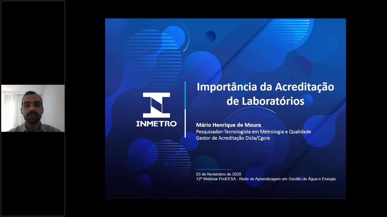 A importância da acreditação de laboratórios