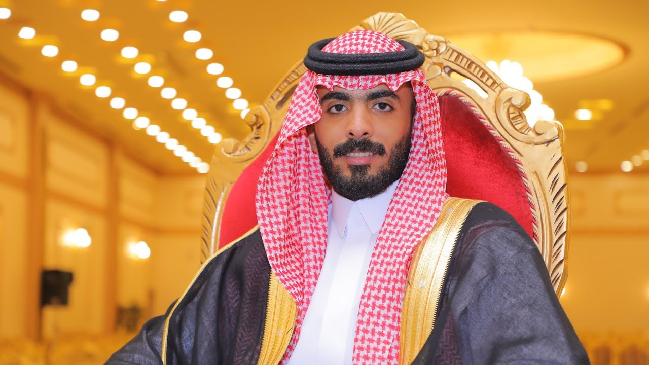 حفل زواج النقيب سنيان سالم الشيخي