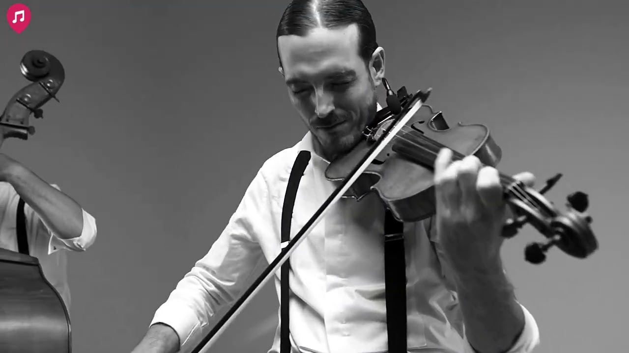 Pop String Group for weddings & events in Spain - Marbella Rhythms