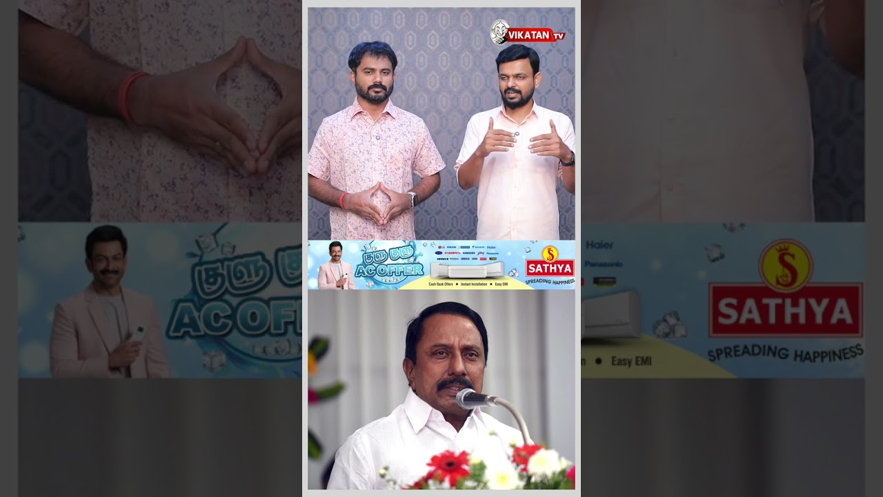 மின்வெட்டு ஏற்படுவதற்கு திமுகவே காரணம் &ndash; அமைச்சர் செங்கோட்டையன்